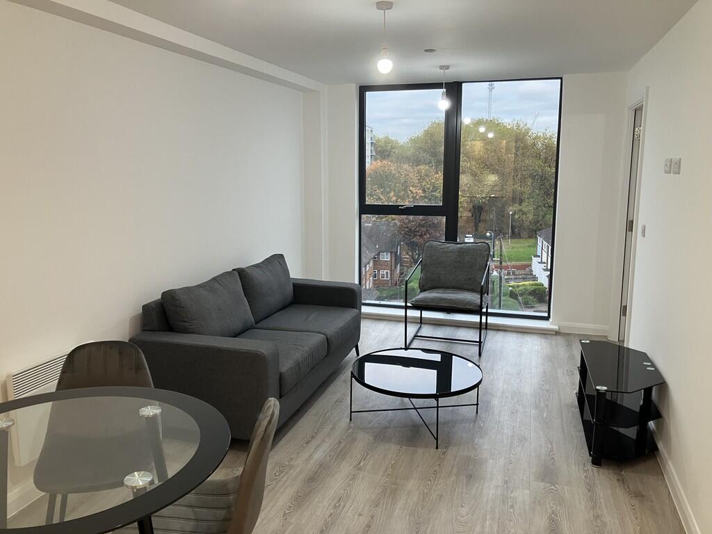 Additional property image - 507 Parkview, 59 Darwin Street, B12
