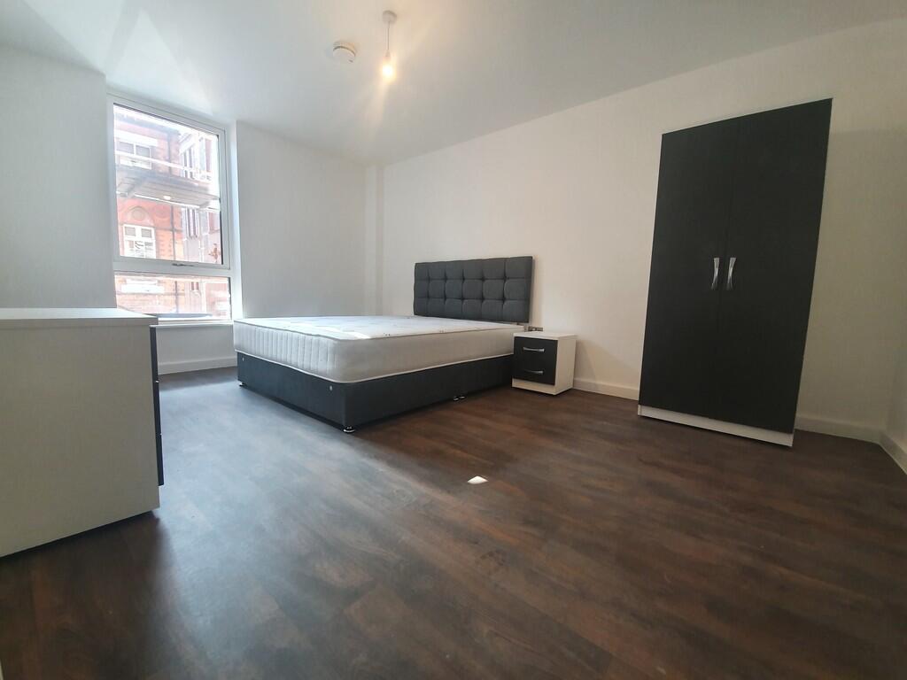 Main image of property: Moseley Street, Digbeth, B12