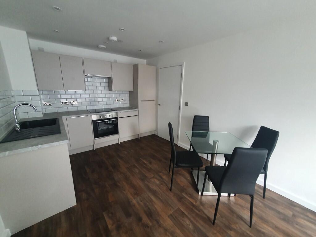 Additional property image - Moseley Gardens, 150 Moseley Street, Digbeth
