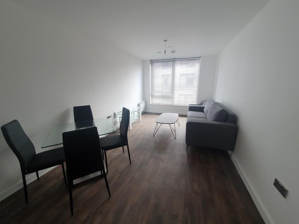 Additional property image - Moseley Gardens, 150 Moseley Street, Digbeth