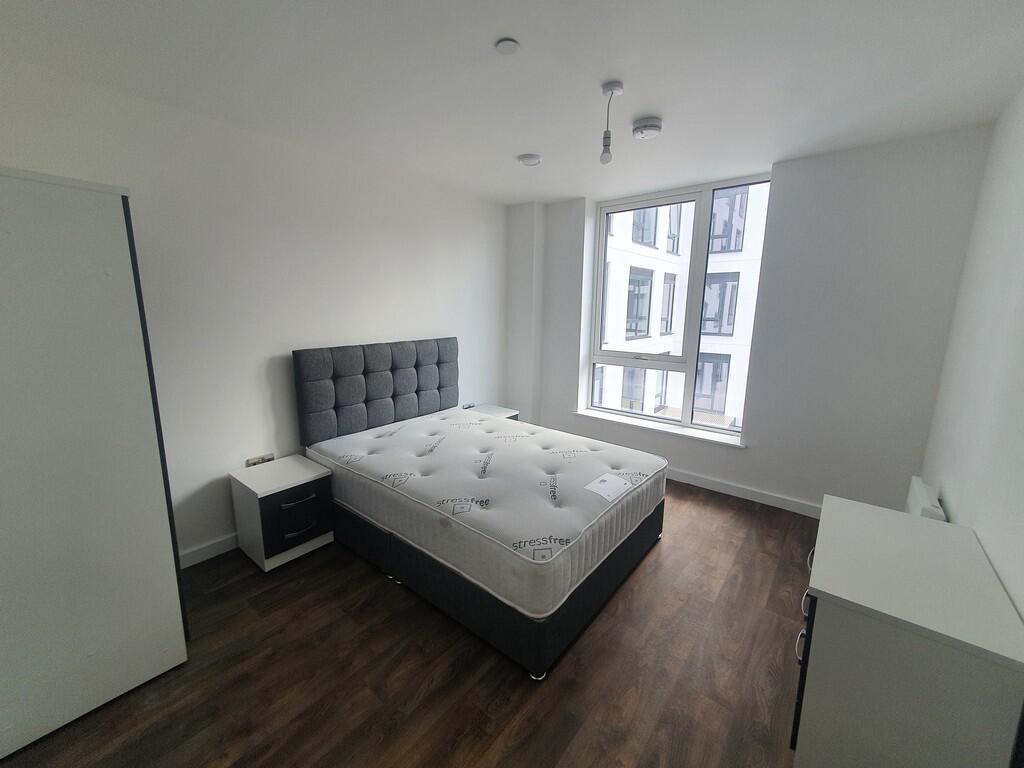 Additional property image - Moseley Gardens, 150 Moseley Street, Digbeth