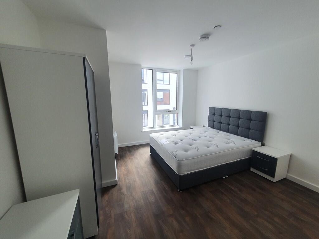 Additional property image - Moseley Gardens, 150 Moseley Street, Digbeth