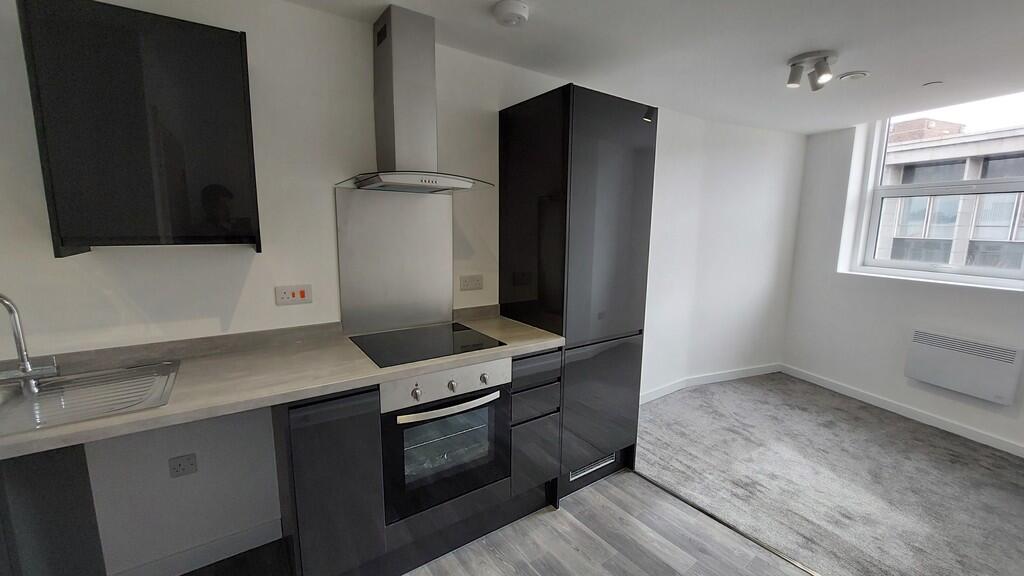 Main image of property: Fargate House, 14A Fargate, Sheffield