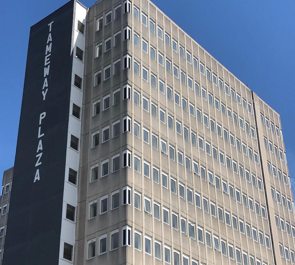 Main image of property: Tameway Plaza, 48 Bridge Street, Walsall, WS1 