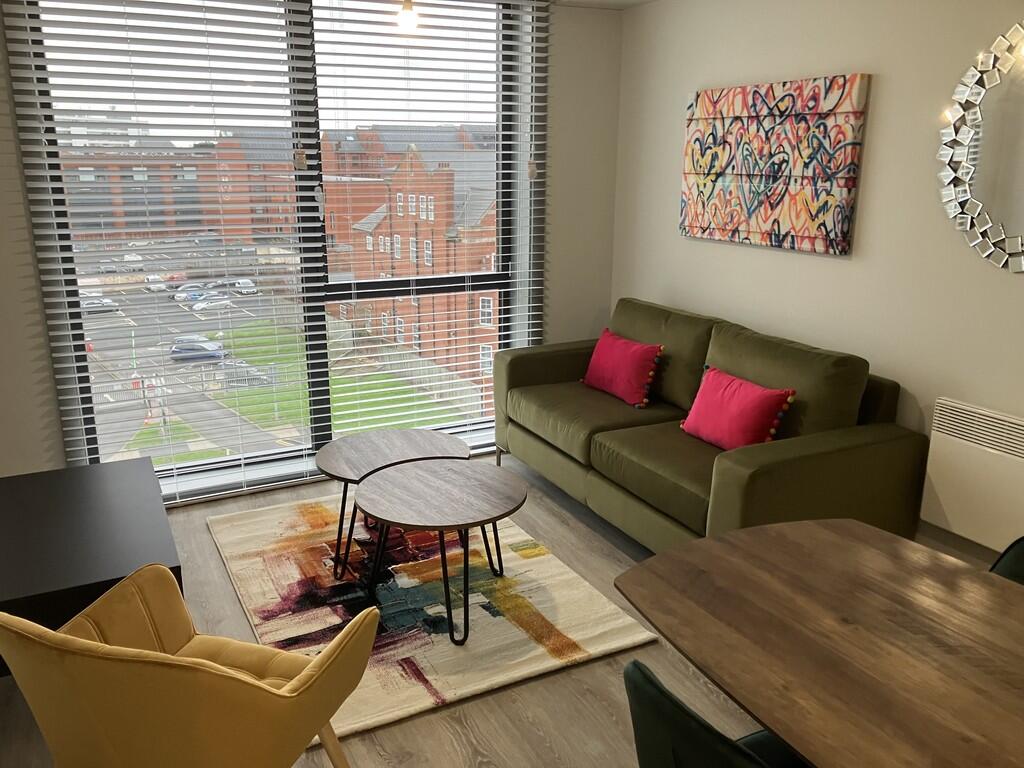Main image of property: JQ Rise, 1 Goodman Street, B1