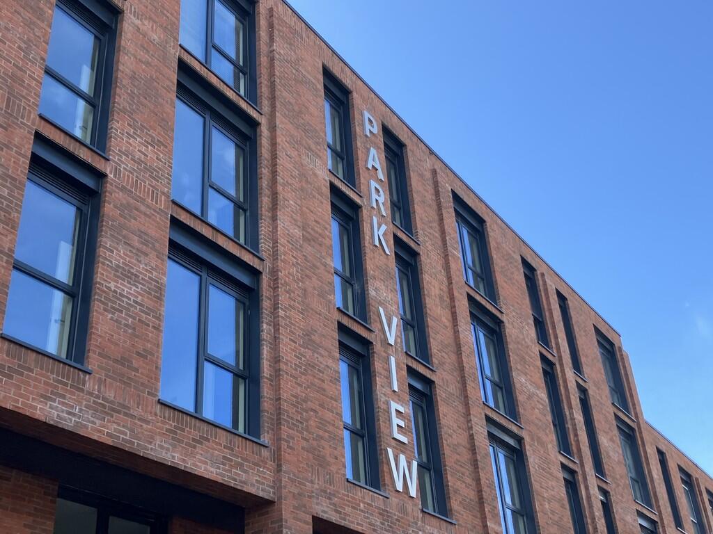 Main image of property: 303 Parkview, 59 Darwin Street, B12 