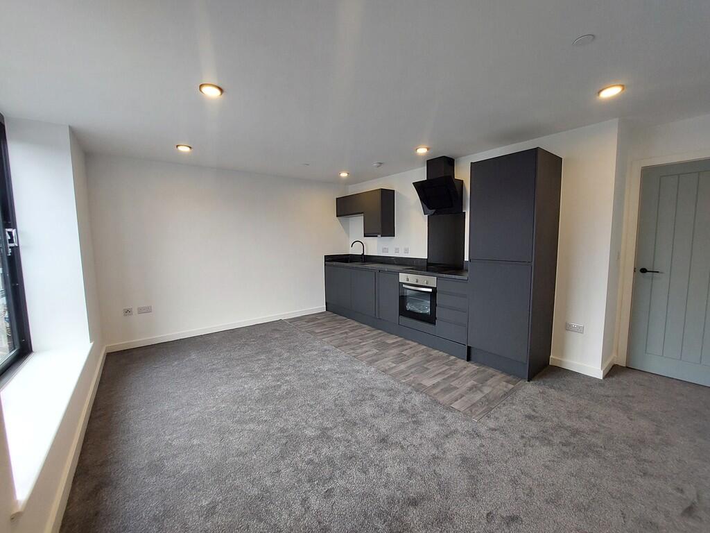 Main image of property: 42 Burlington Square, Burlington Street, Chesterfield