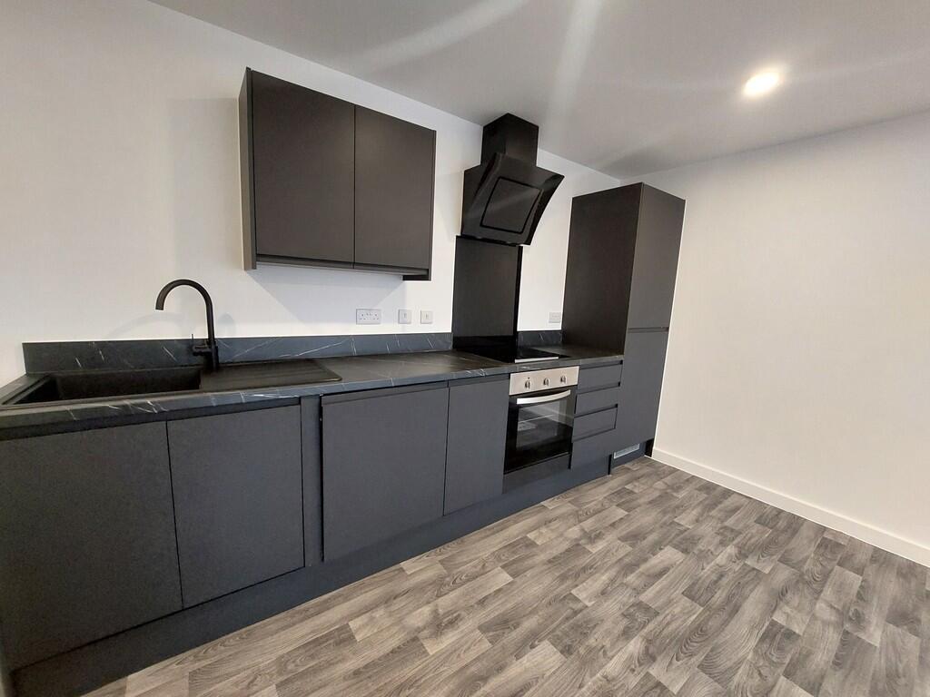 Main image of property: 22 Burlington Square, Burlington Street, Chesterfield