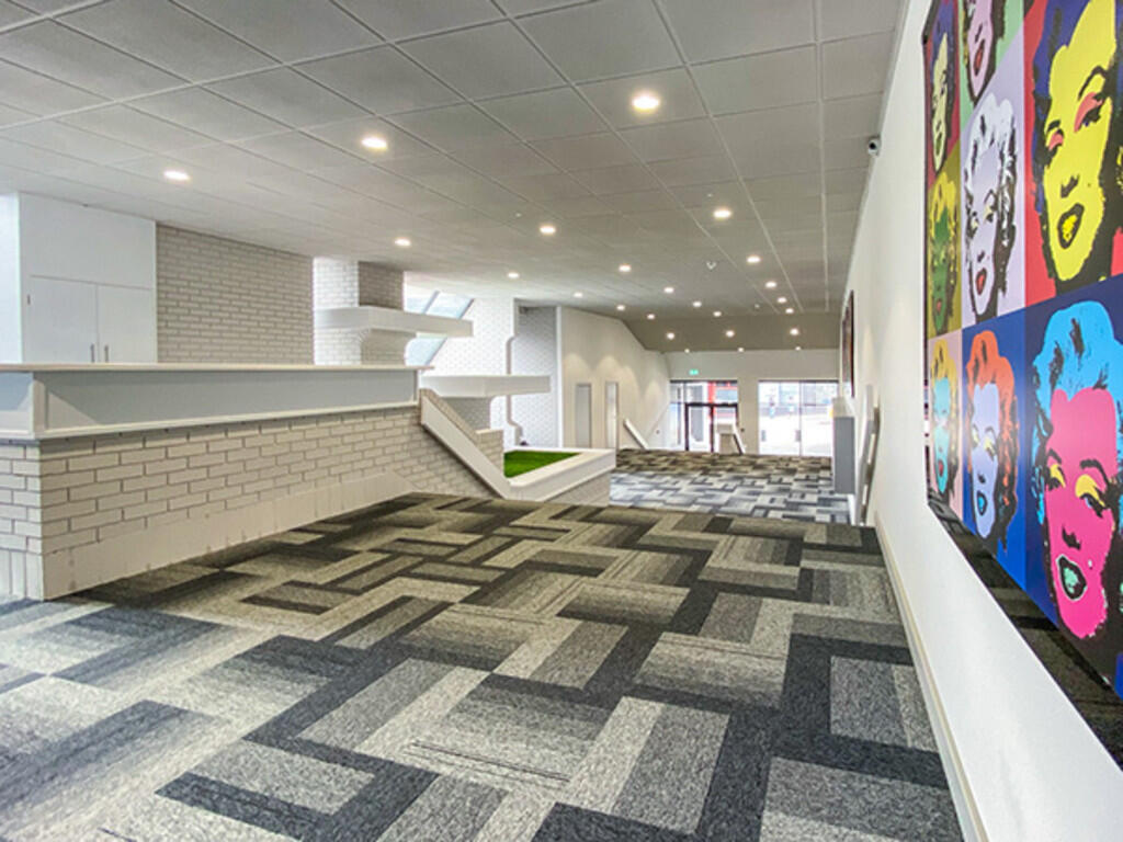 Main image of property: Tameway Plaza, 48 Bridge Street, Walsall, WS1
