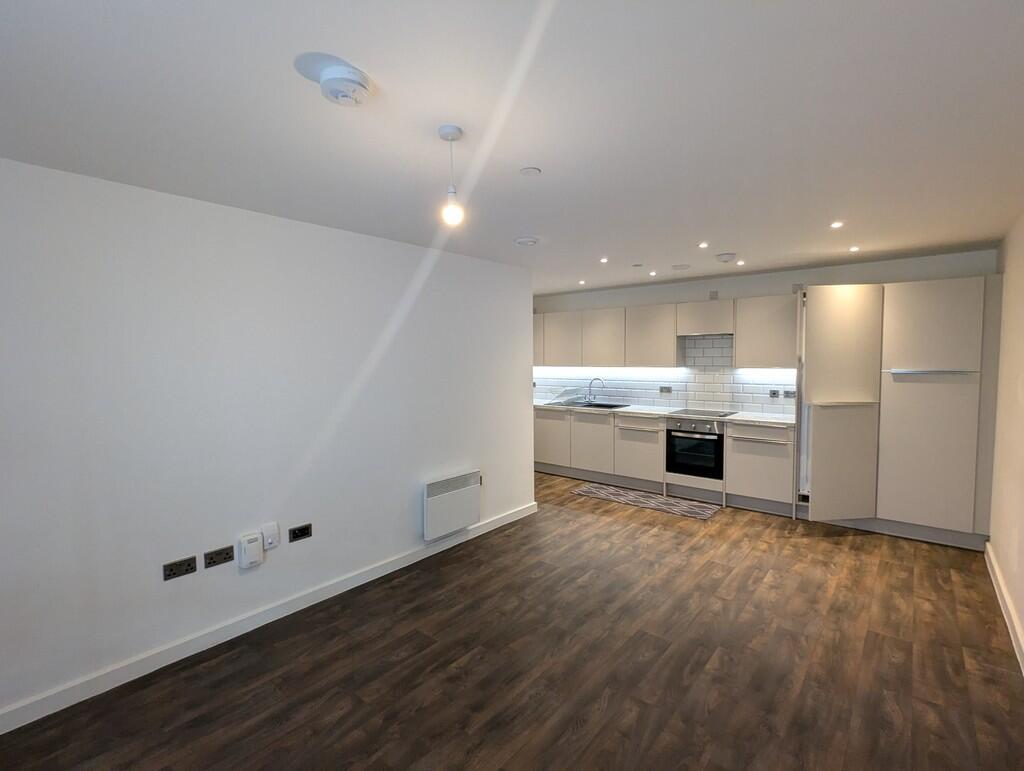 Main image of property: Moseley Garden, 150 Moseley Street, Digbeth