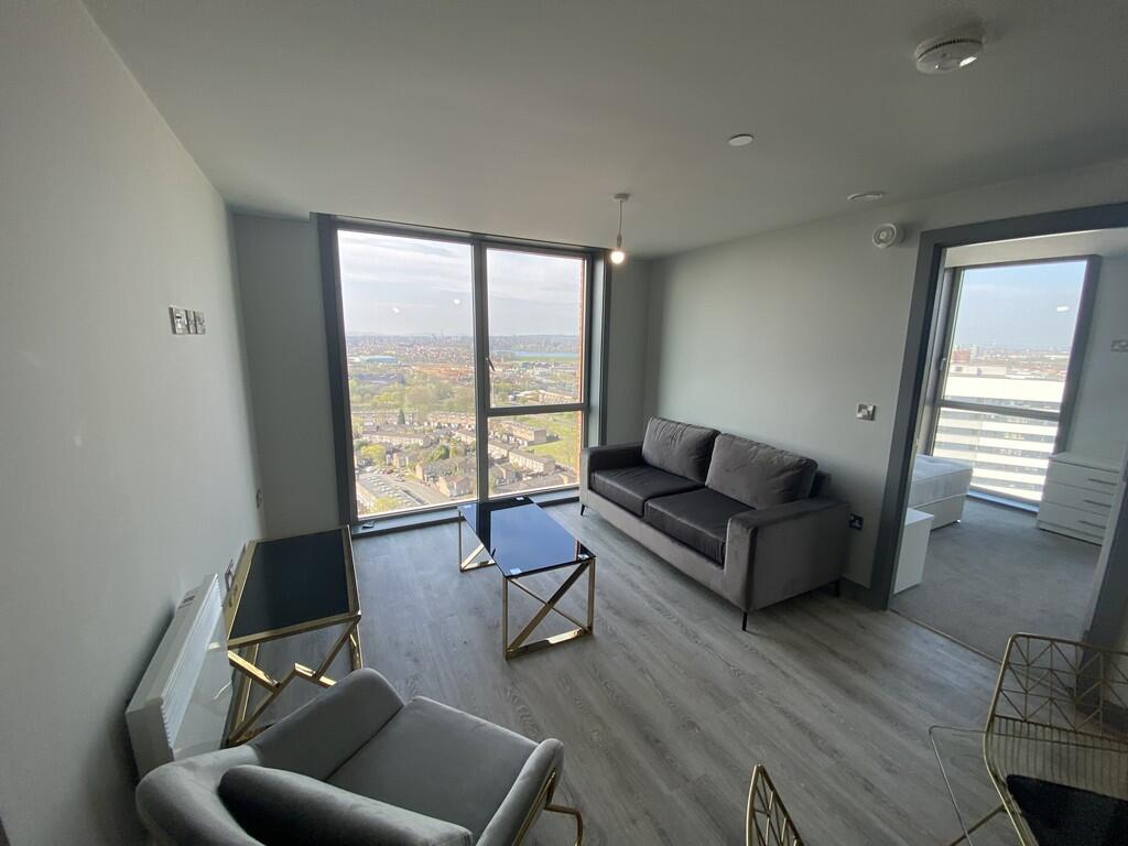 Main image of property: JQ Rise, 1 Goodman Street, B1