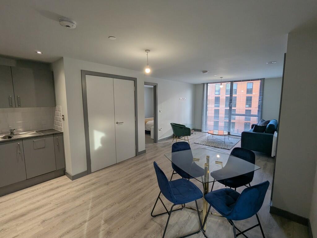 Main image of property: 211 JQ Rise, 1 Goodman Street, B1