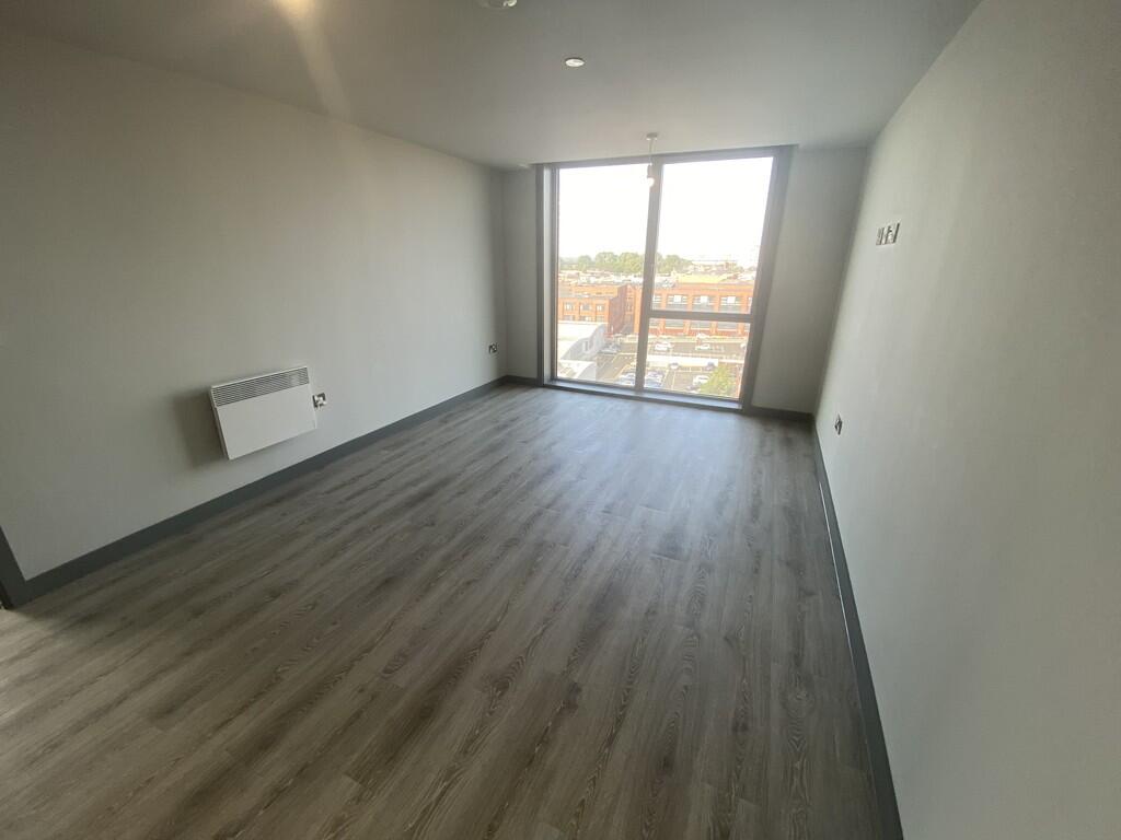 Main image of property: JQ Rise, 1 Goodman Street, B1