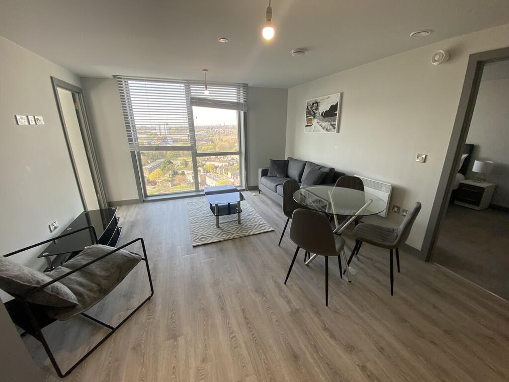 Main image of property: JQ Rise, 1 Goodman Street, B1