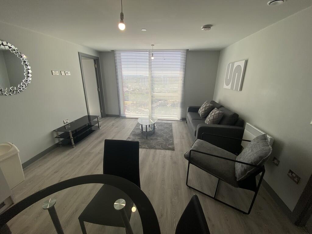 Main image of property: JQ Rise, 1 Goodman Street, B1