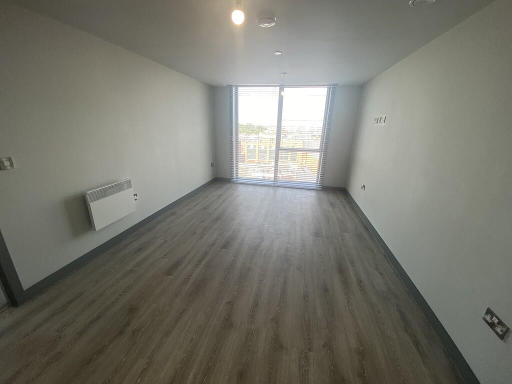 Main image of property: JQ Rise, 1 Goodman Street, B1