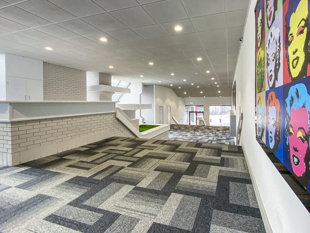 Main image of property: Tameway Plaza, Bridge Street, Walsall, WS1 