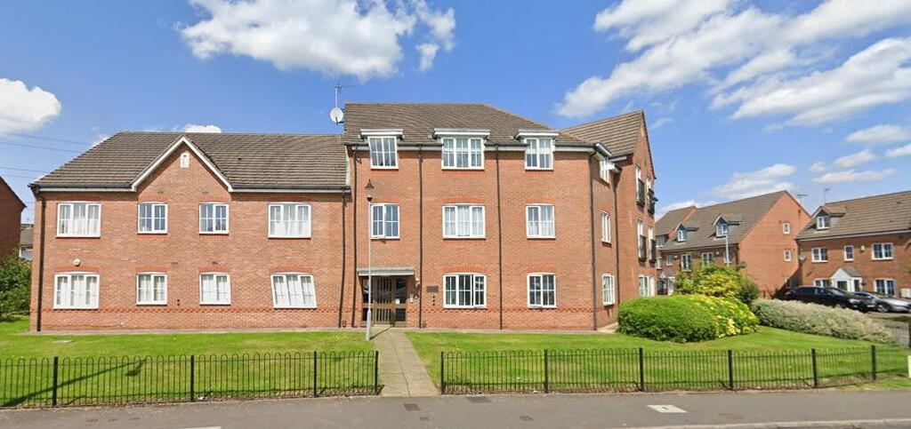 Main image of property: Titford Road, Oldbury, B69