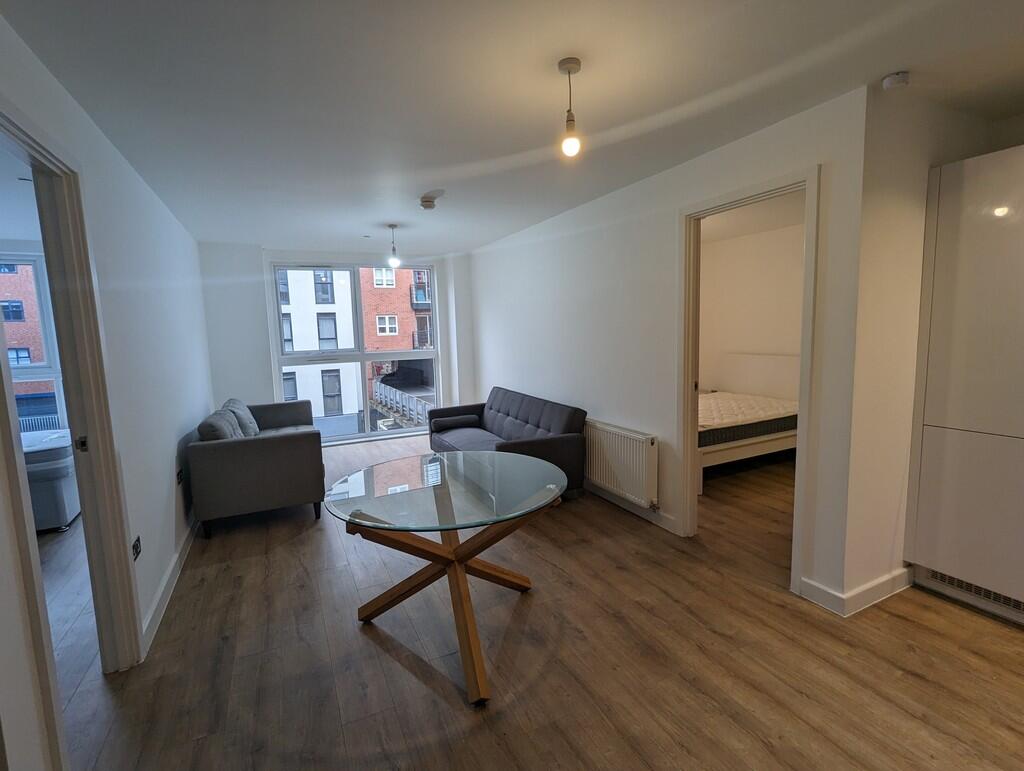 Main image of property: B1, 3 Helena Street, Birmingham