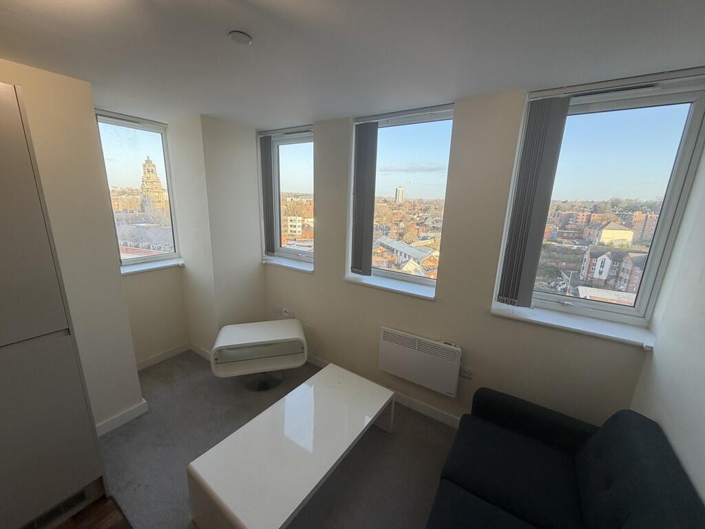 Main image of property: Tameway Plaza, 48 Bridge Street, Walsall, WS1