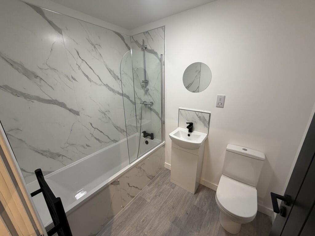 Main image of property: Osmaston Road, Derby