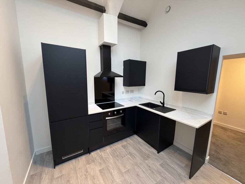 Main image of property: Osmaston Road, Derby