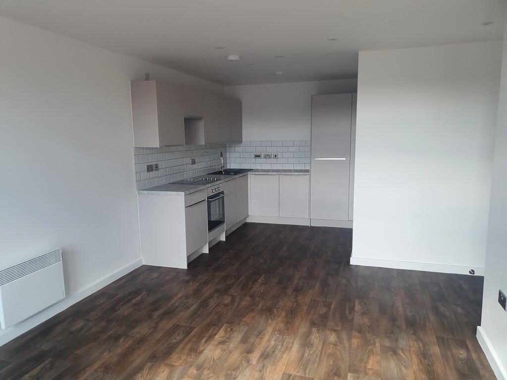 Main image of property: Moseley Gardens, 150 Moseley Street, Digbeth