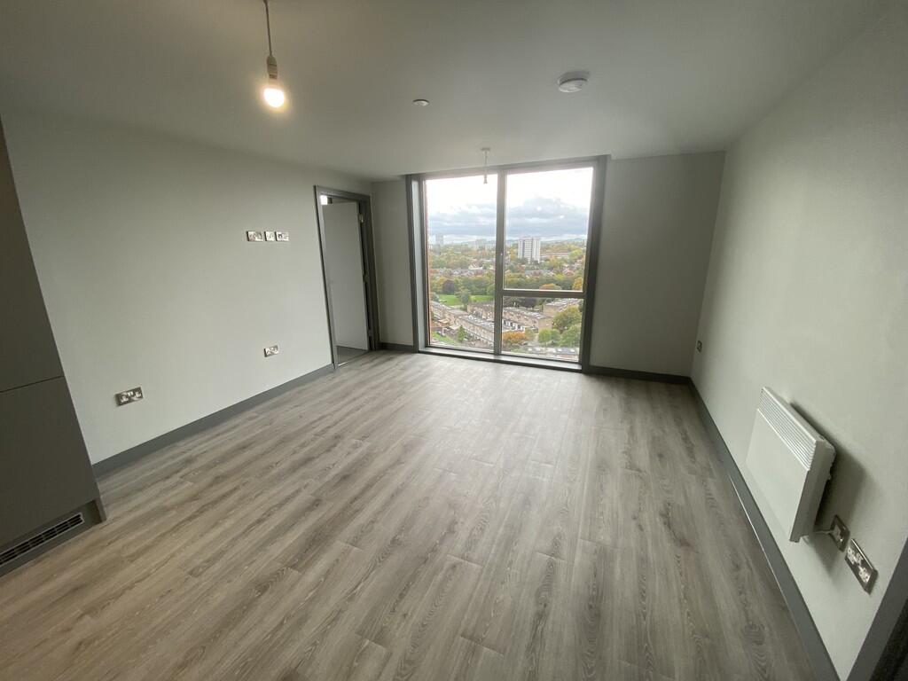 Main image of property: JQ Rise, 1 Goodman Street, B1