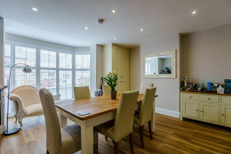 Property image - Farndon, Cheshire