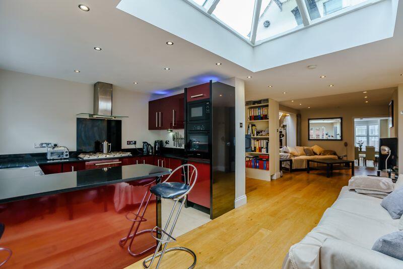 Additional property image - Farndon, Cheshire