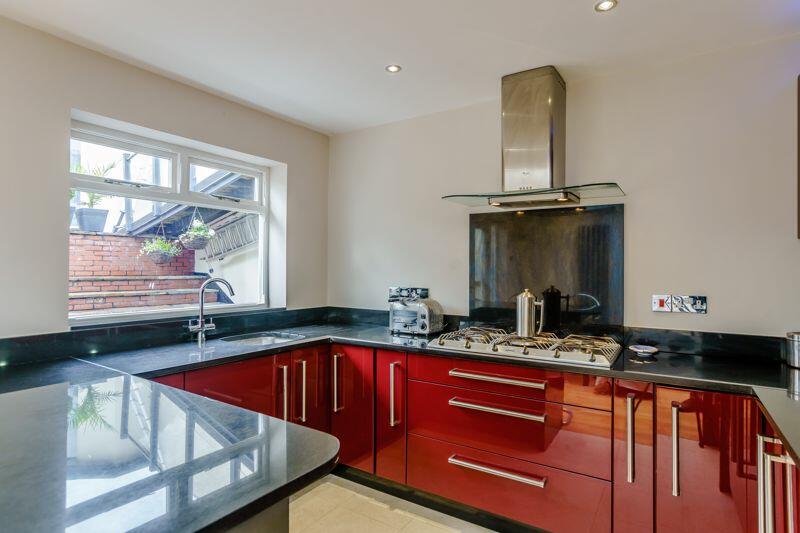 Additional property image - Farndon, Cheshire