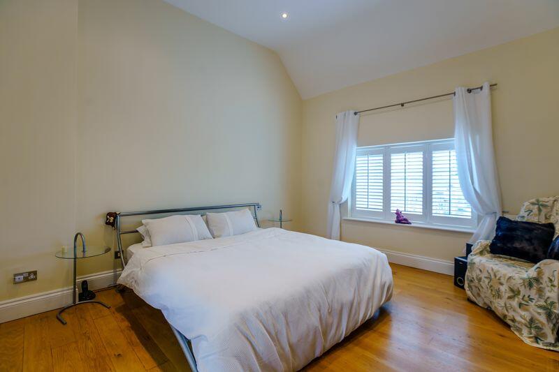 Additional property image - Farndon, Cheshire