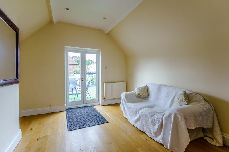 Additional property image - Farndon, Cheshire