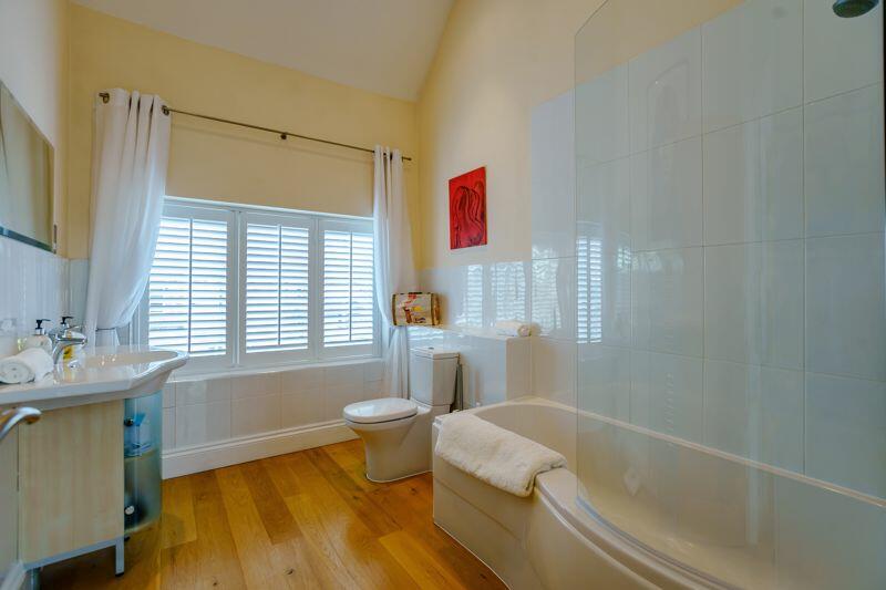 Additional property image - Farndon, Cheshire