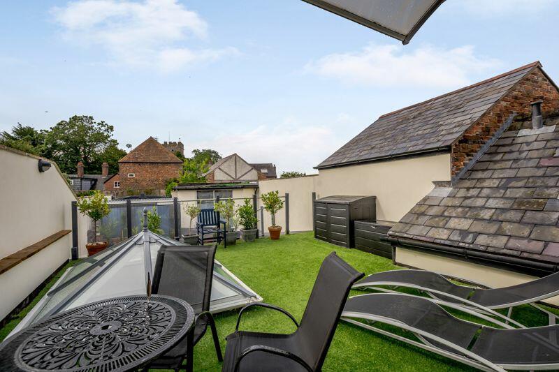 Additional property image - Farndon, Cheshire
