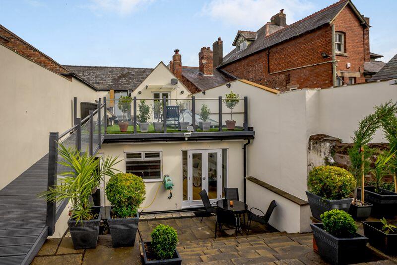 Additional property image - Farndon, Cheshire