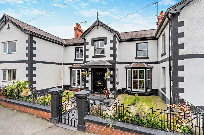 Main image of property: Castle Street, Holt