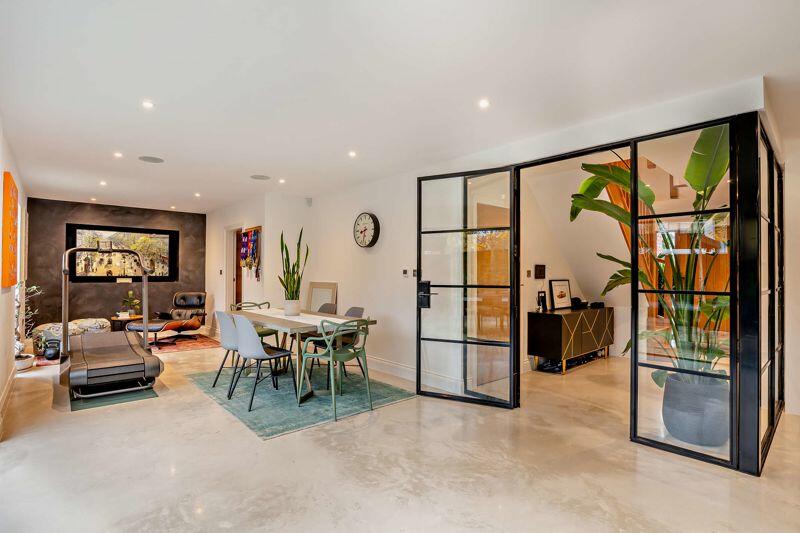 Additional property image - Willaston, Cheshire