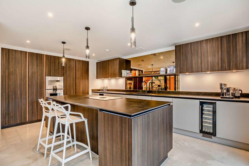 Additional property image - Willaston, Cheshire
