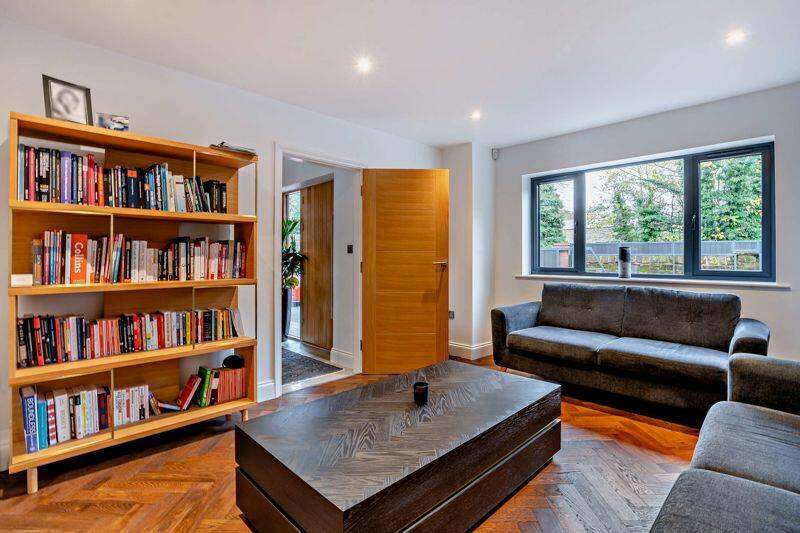 Additional property image - Willaston, Cheshire