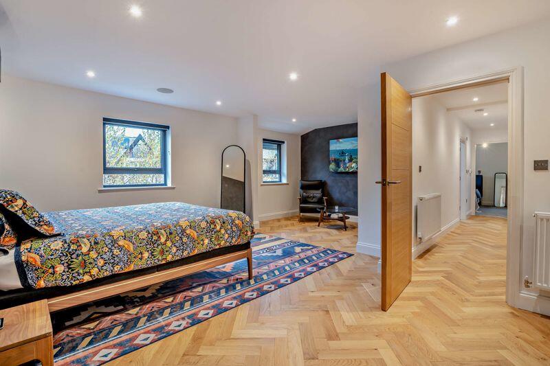 Additional property image - Willaston, Cheshire