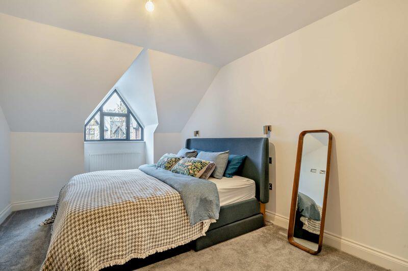 Additional property image - Willaston, Cheshire