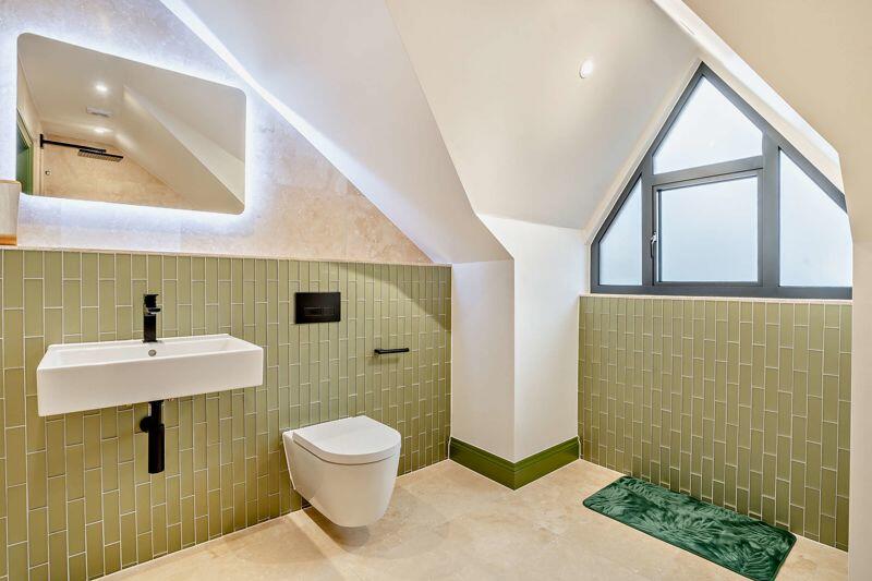Additional property image - Willaston, Cheshire