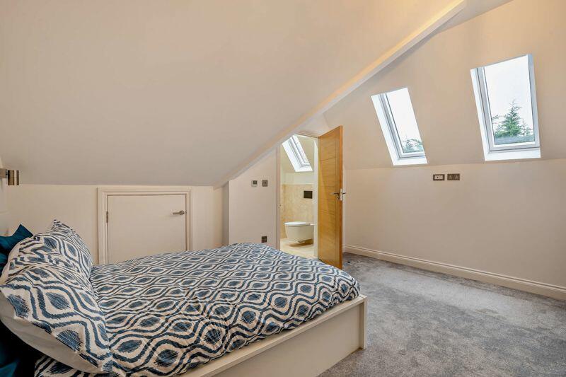 Additional property image - Willaston, Cheshire