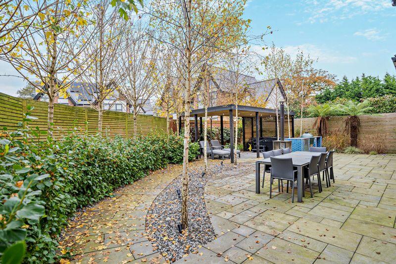 Additional property image - Willaston, Cheshire