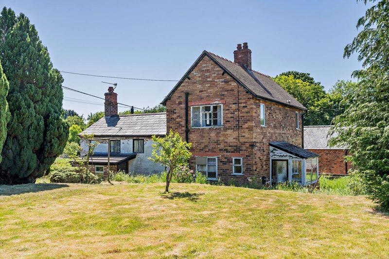 Main image of property: Low Cross Hill, Tilston
