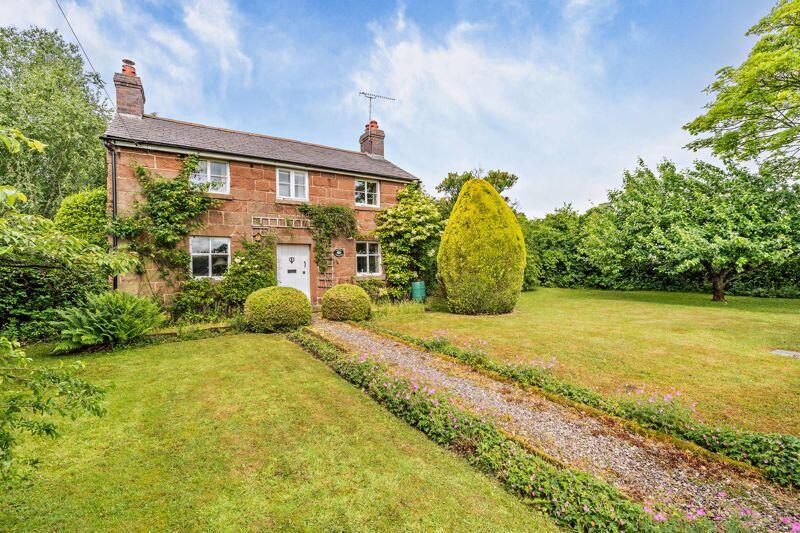 Main image of property: Churton, Cheshire