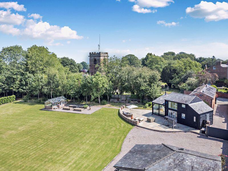 Main image of property: Tattenhall, Cheshire