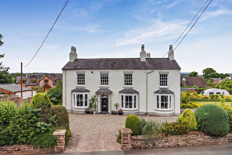 Main image of property: Farndon, Cheshire