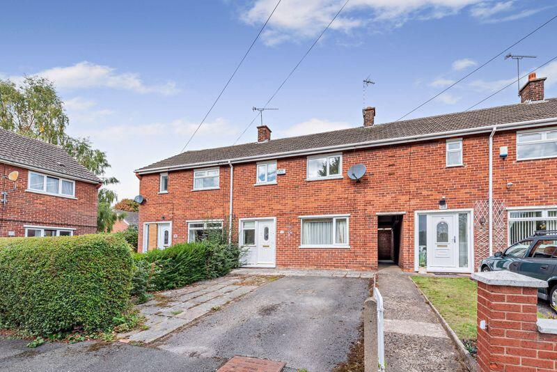 Main image of property: Upton, Chester